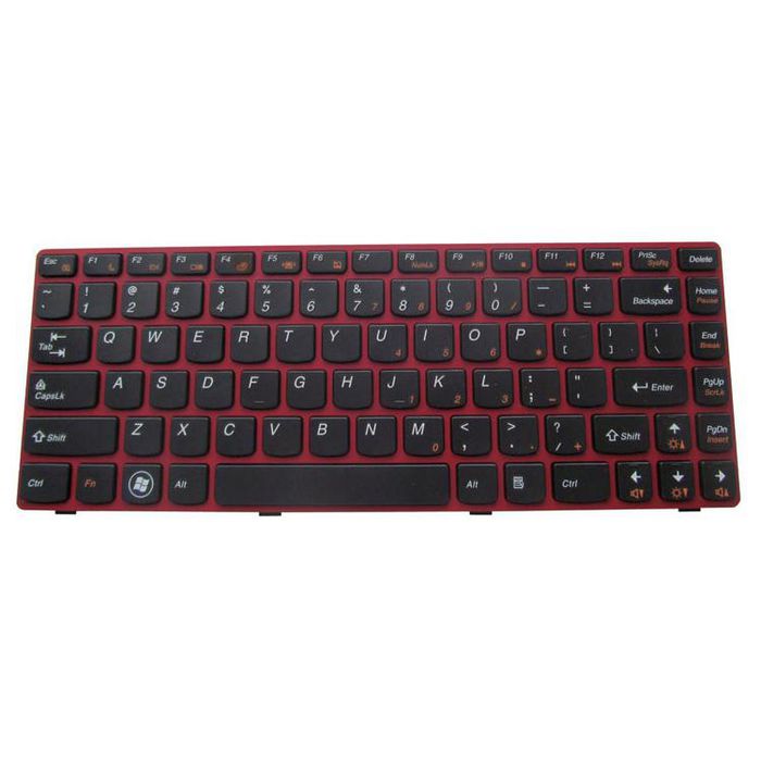 Lenovo Keyboard for Essential V480 - W124606397