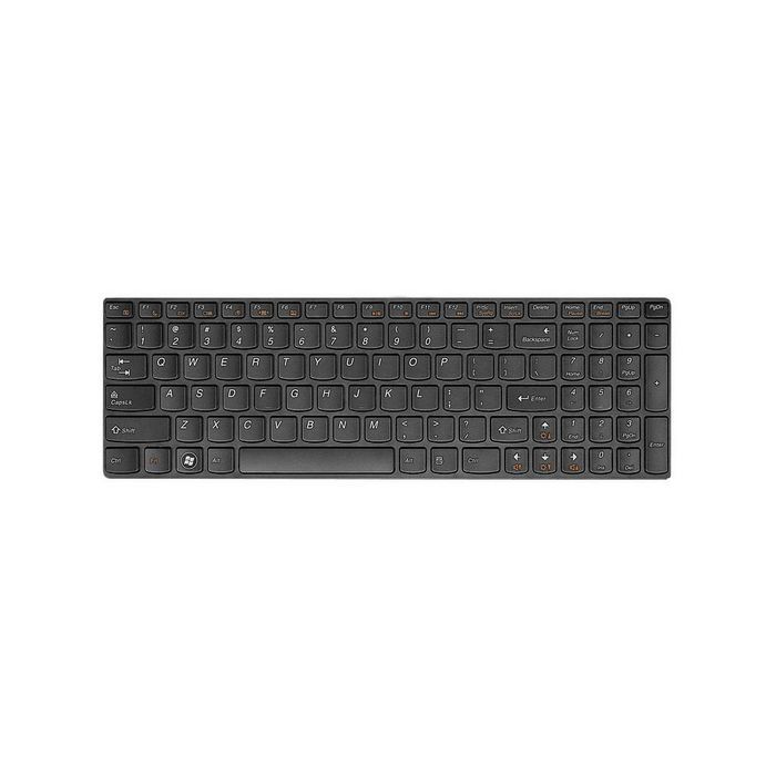 Lenovo Keyboard for Essential G500/G505/G510 - W124606447