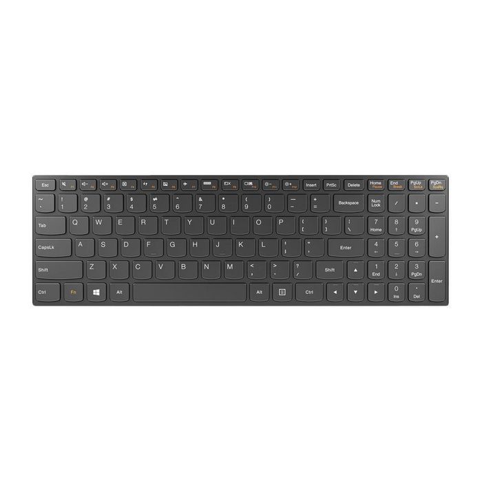 Lenovo Keyboard for IdeaPad Flex 15 - W124606459