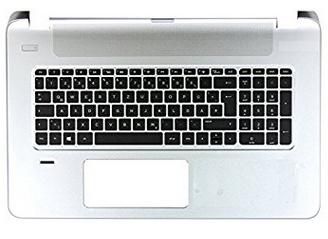 HP Top Cover & Keyboard (Portugal) - W124634073