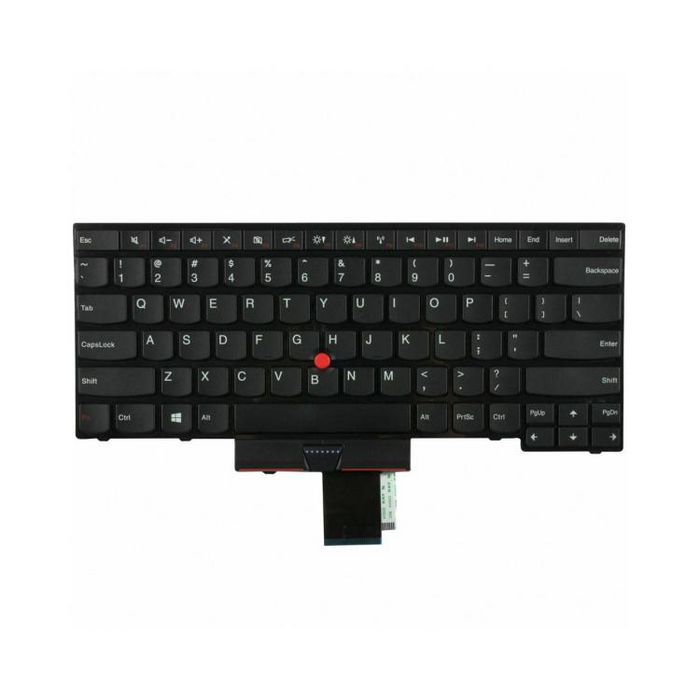 Lenovo Keyboard for ThinkPad Edge E430 - W124651983