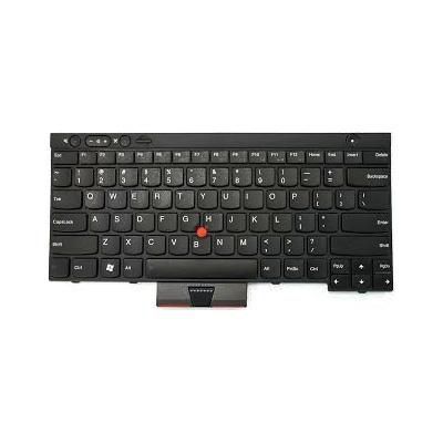 Lenovo Keyboard for ThinkPad T430, T430i, T430s, T530, W530, X230, X230i, X230t - W124652006