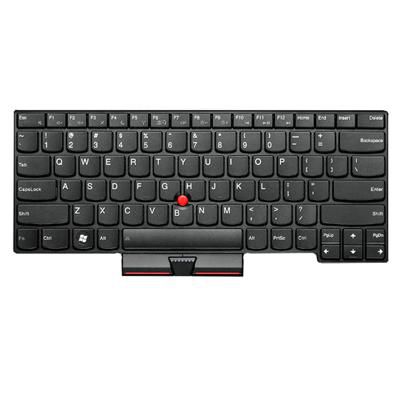 Lenovo Keyboard (Bulgarian) - W124651998