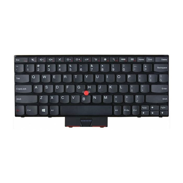 Lenovo Keyboard for ThinkPad S230u - W124652002