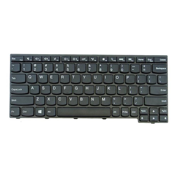 Lenovo Keyboard for ThinkPad Yoga 11e - W124652312