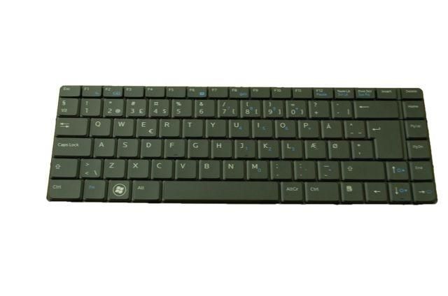 Dell Keyboard (FRENCH) - W124666028