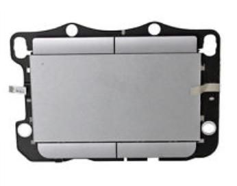 HP Touchpad button board for HP EliteBook 850 - W124692955