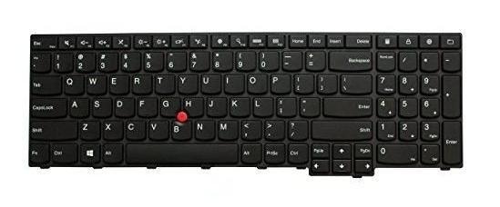 Lenovo Keyboard for ThinkPad E550 - W124650861
