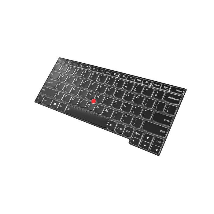 Lenovo Notebook keyboard for ThinkPad X260 - W124751315