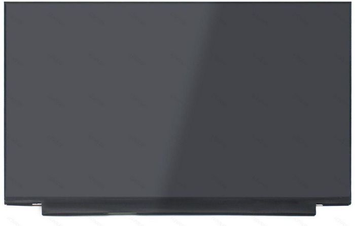 CoreParts 15,6" LCD FHD Matte, 1920x1080, Original Panel, 350.66×216.15×2.6mm, 60Hz, 40pins Bottom Right Connector, w/o Brackets IPS - W126839215