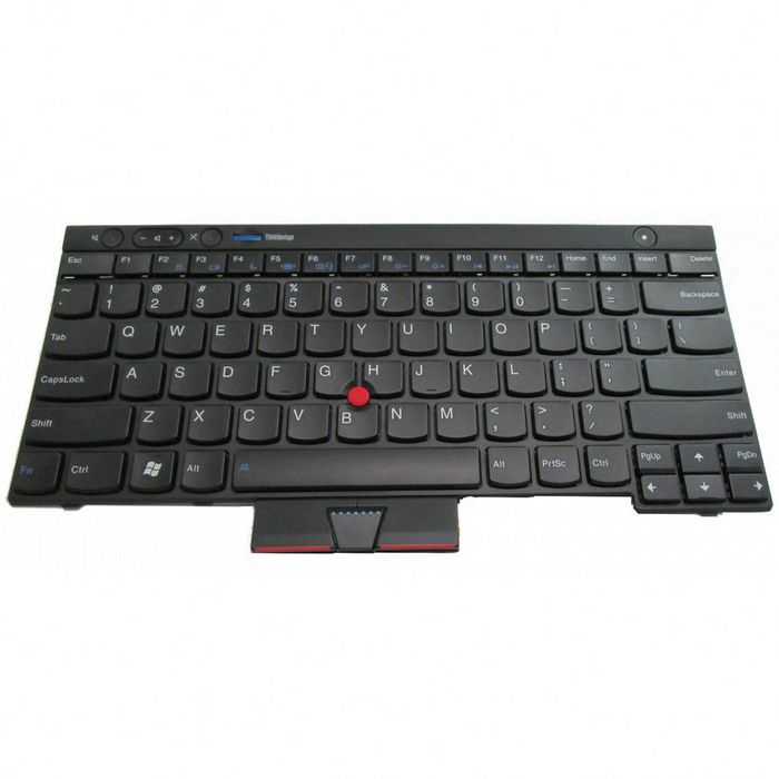 Lenovo Keyboards for ThinkPad T530 - W124784172