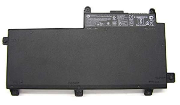 HP Battery 3-cell HP Long Life Prismatic 48 WHr (4.21Ah) - W124934754