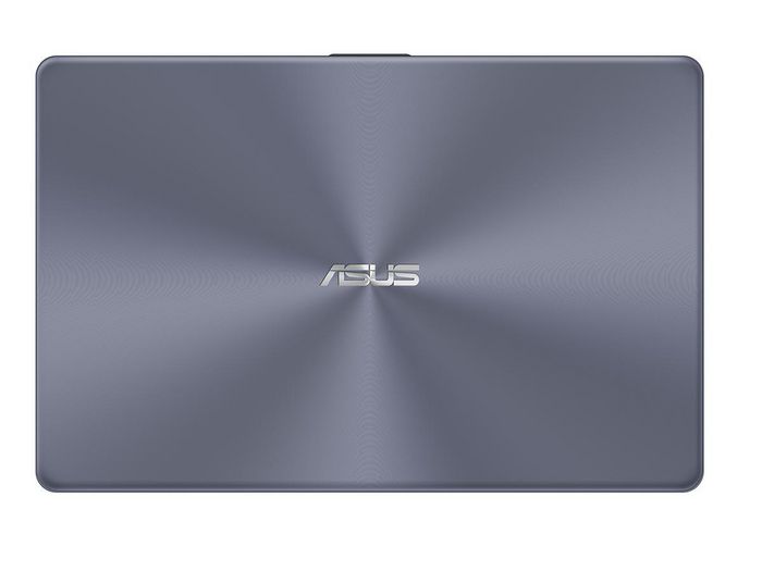 Asus LCD Cover, X542UQ, Grey - W125038544