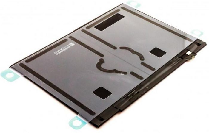 CoreParts Battery for iPad 27.6Wh Li-Pol 3.76V 7340mAh iPad Air 2 - W125062645