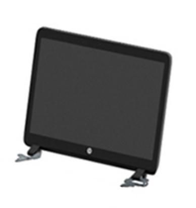 HP Display panel, 39.6-cm (15.6-inch), HD, anti-glare, touch screen - W125081975