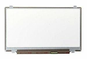 HP 14" FHD WLED BrightView Replacement Screen - W125081978