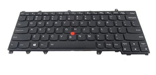 Lenovo Keyboard for Lenovo ThinkPad Yoga 260 Notebook - W124451019