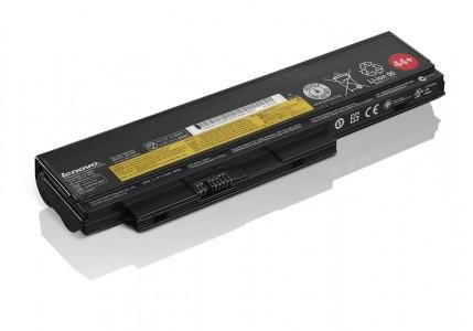 Lenovo Battery 44+ (6 cell) - W124914521