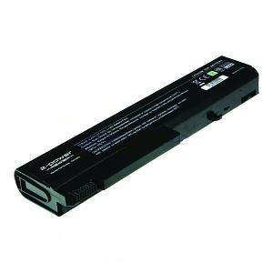 HP Battery for Notebooks - Li-Ion, Black - W125851127