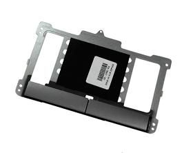 HP TouchPad button board , 2 button with bracket (includes keyboard bumper) - W125181814