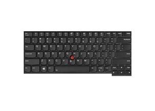 Lenovo Keyboard for ThinkPad T470 - W124351381