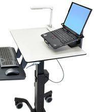 Ergotron TeachWell MDW Laptop Kit - W124639853