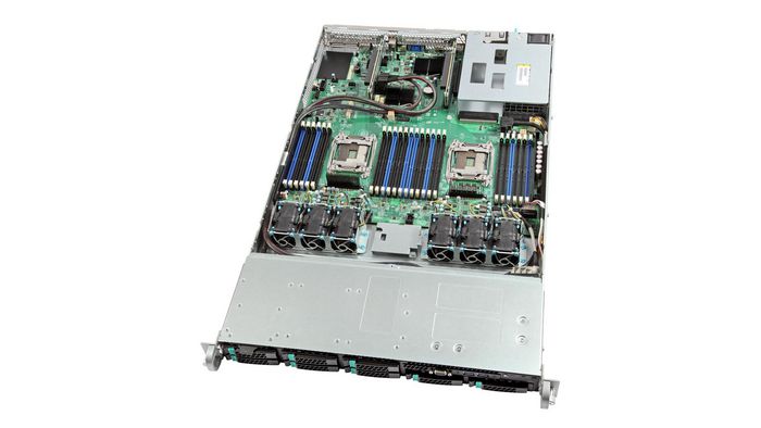 Intel Server System VRN2208WHY8 - W124886457