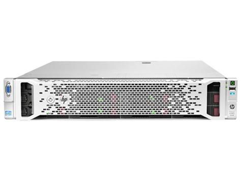 Hewlett Packard Enterprise ProLiant DL380e Gen8 8 LFF Configure-to-order Server - W124373433