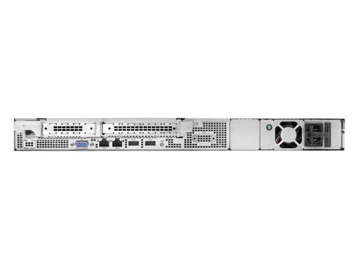 Hewlett Packard Enterprise ProLiant DL20 Gen10 E-2124 1P 16GB-U 2LFF 290W PS Perf Server - W124468480