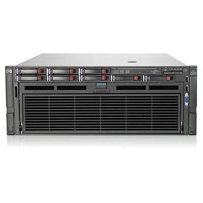 Hewlett Packard Enterprise ProLiant DL585 G7 Configuretoo - W124673154