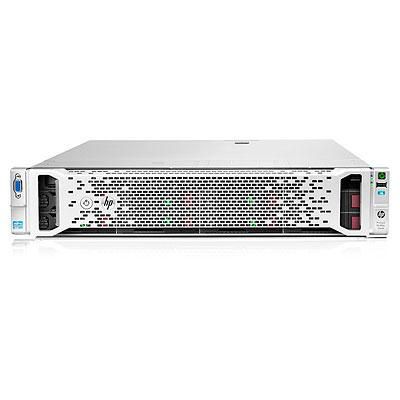Hewlett Packard Enterprise HP ProLiant DL380e Gen8 E5-2440v2 1.9GHz 8-core 2P 32GB-R P420/2GB FBWC 25 SFF 750W RPS Server/S-Buy - W124973545