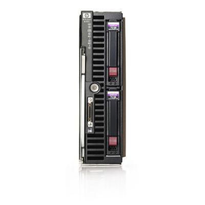 Hewlett Packard Enterprise ProLiant BL460c Server - W125114792