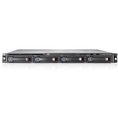 Hewlett Packard Enterprise ProLiant DL320 G6 E5503 2.0GHz - W124473304