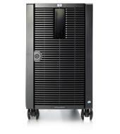 Hewlett Packard Enterprise The HP ProLiant ML570 G4 server now supports Intel®'s new Dual Core technology. - W124472953