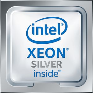 Hewlett Packard Enterprise Intel Xeon Silver 4210R (2.4GHz, 13.75MB), 32GB (1 x 32GB) DDR4, 8 SFF HDD, Smart Array P408i-a/2GB SR Gen10, 1x 800W PS - W126458593