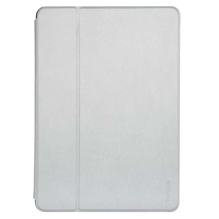 Targus Click-In, 10.5", iPad (7th gen.) 10.2/iPad Air 10.5/iPad Pro 10.5, PU, TPU, Silver - W124476202