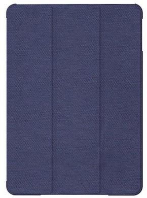 Skech Fabric Flipper for iPad Air, Blue - W125394059