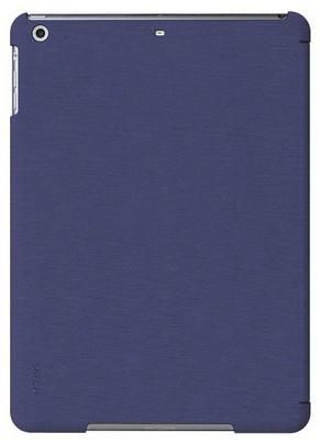 Skech Fabric Flipper for iPad Air, Blue - W125394059