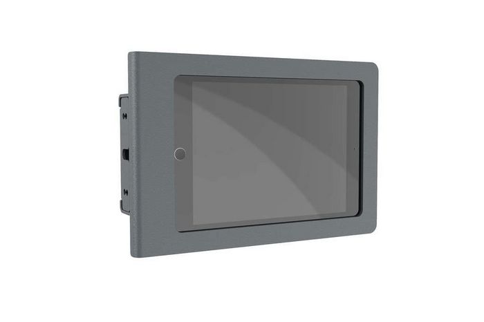 Heckler Design 7.9'', iPad mini, black, grey, 907g - W124492092