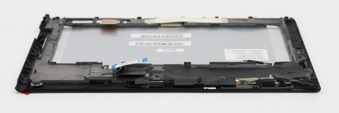 Lenovo 10.1" IPS HD with Dgt-LGD - W124452181