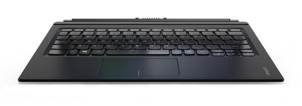 Lenovo Keyboard for Miix 700, German - W124825783