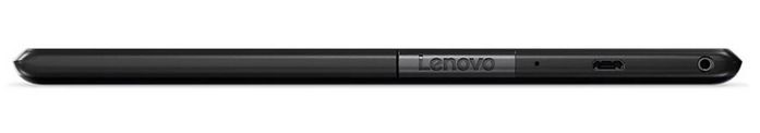 Lenovo 10.1" LED (1280x800) IPS Touch, Qualcomm Snapdragon APQ8017 (1.4GHz), 2.0GB LPDDR3, 16GB eMMC, Wi-Fi 802.11 b/g/n, Bluetooth 4.0, 5/2MP, Android 7 - W125183658