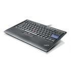 55Y9003-RFB, Lenovo ThinkPad USB Keyboard with TrackPoint, US English | EET