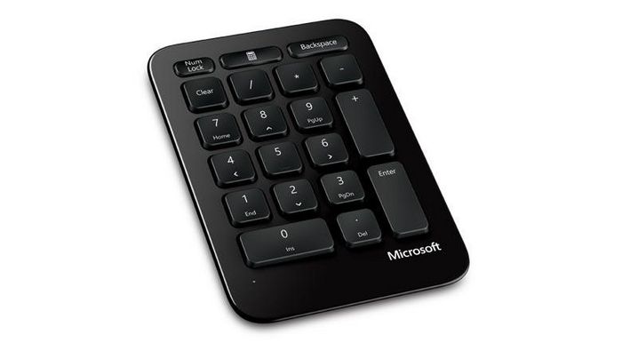 Microsoft Sculpt Ergonomic Keyboard For Business - W125025641