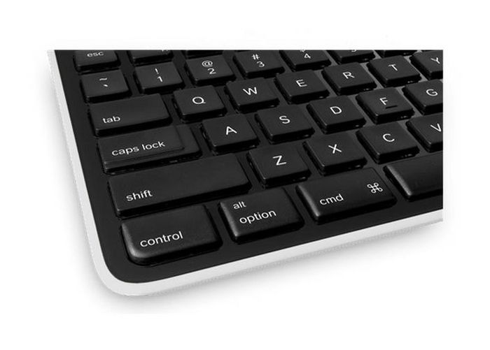 Logitech Wireless Solar Keyboard K750 - W125192407
