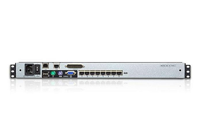 Aten 8-Port 17" KVM Over IP Switch - W124790131