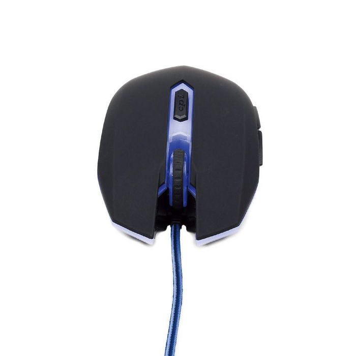 Gembird Gaming Mouse, 2400DPI, Blue - W124865446