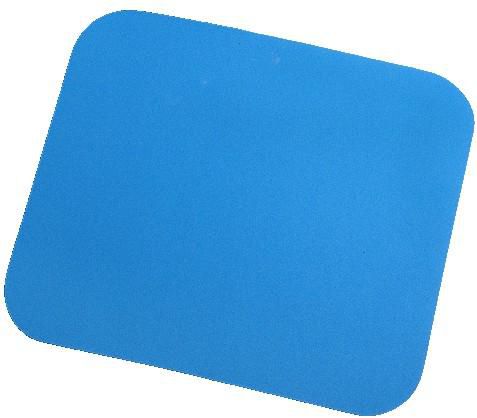 LogiLink Mousepad 3x220x250mm blue - W124956592