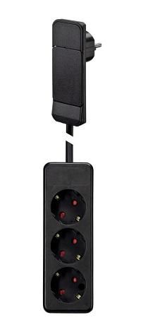 Bachmann Smart Plug German outlet black - W125139143
