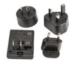 Honeywell Power Plug Adapter Kit - W124605079